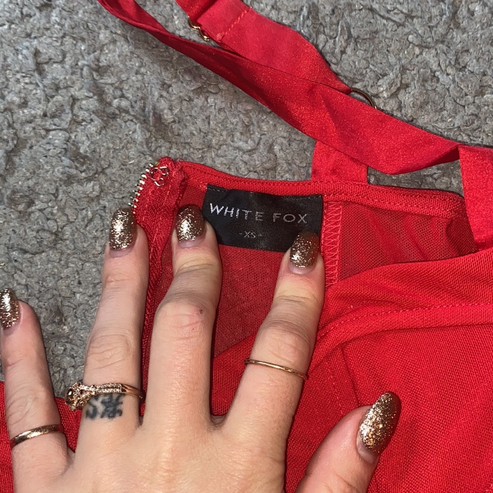 Crop top - Picture 2 of 3
